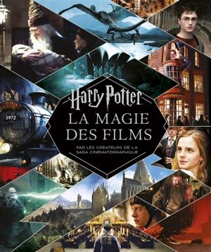 Harry Potter : la magie des films