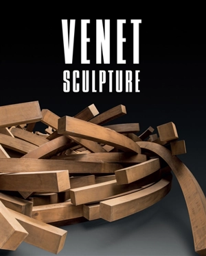 Venet, sculpture - Thierry Davila