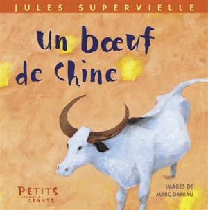 Un boeuf de Chine - Jules Supervielle