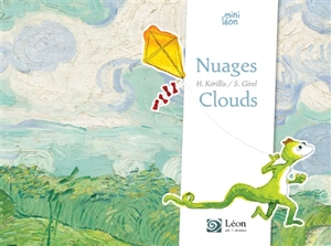 Nuages. Clouds - Hélène Kérillis