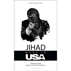 Jihad made in USA - Grégoire Lalieu