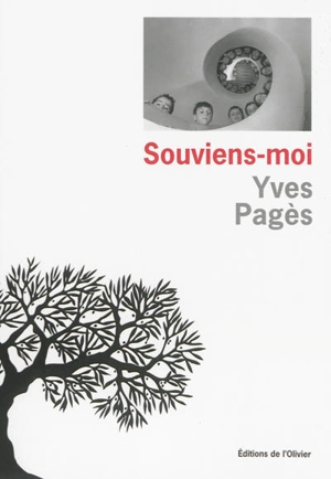 Souviens-moi - Yves Pagès