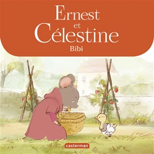 Ernest et Célestine. Bibi