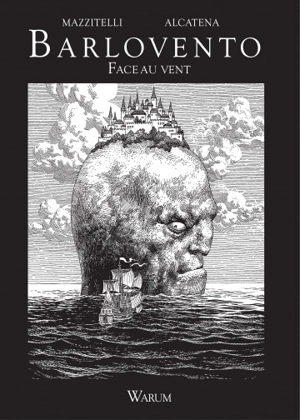 Barlovento : face au vent - Eduardo Mazzitelli