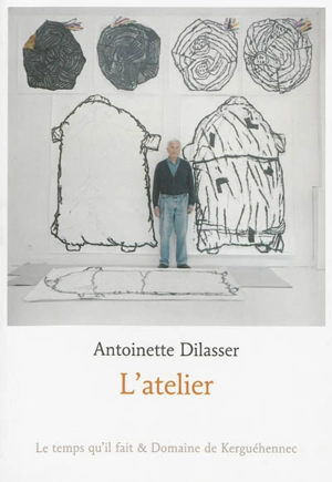 L'atelier - Antoinette Dilasser