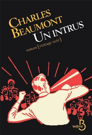 Un intrus - Charles Beaumont