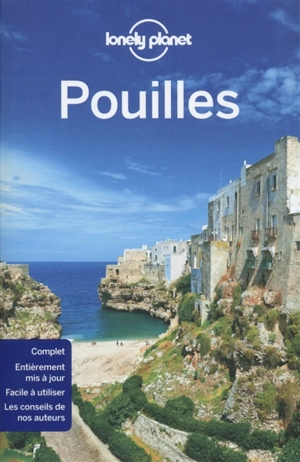 Pouilles - Francesca Filippi