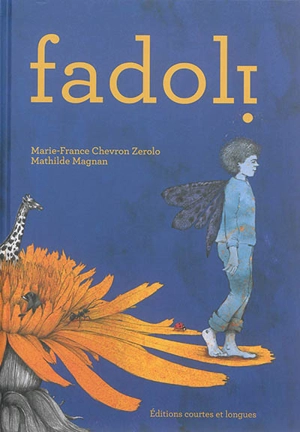 Fadoli - Marie-France Zerolo