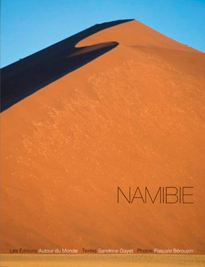 Namibie - Sandrine Gayet