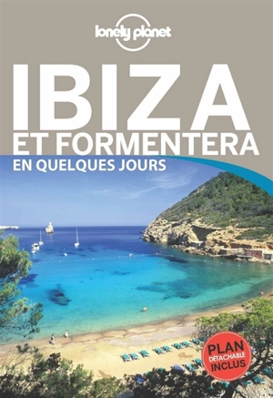 Ibiza et Formentera en quelques jours - Rebecca Beltran