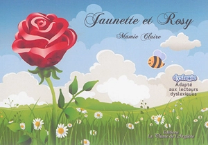 Jaunette et Rosy - Mamie Claire