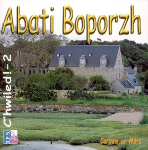 Abati Boporzh - Corinne Ar Mero