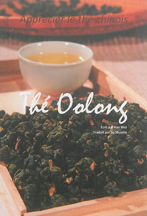 Thé Oolong - Wei Pan