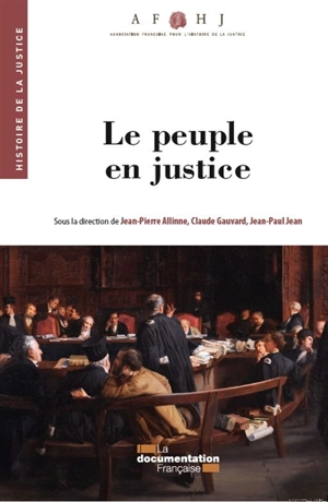 Le peuple en justice