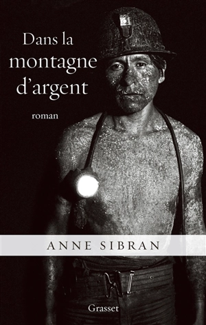 Dans la montagne d'argent - Anne Sibran