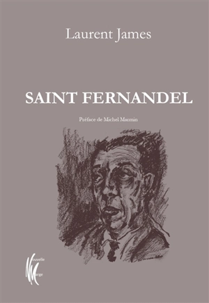 Saint Fernandel - Laurent James