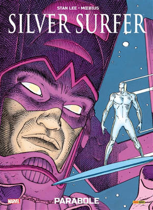 Silver Surfer : parabole - Stan Lee