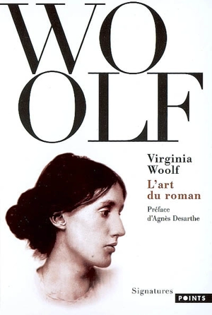 L'art du roman - Virginia Woolf