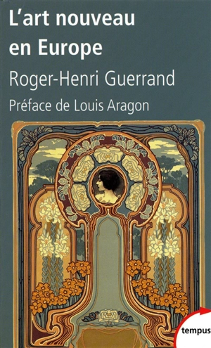 L'Art nouveau en Europe - Roger-Henri Guerrand