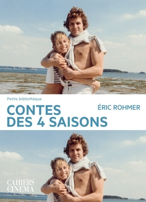 Contes des 4 saisons - Eric Rohmer
