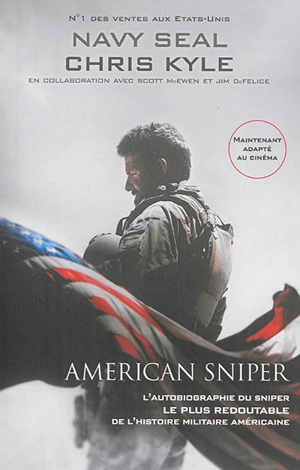 American Sniper - Chris Kyle