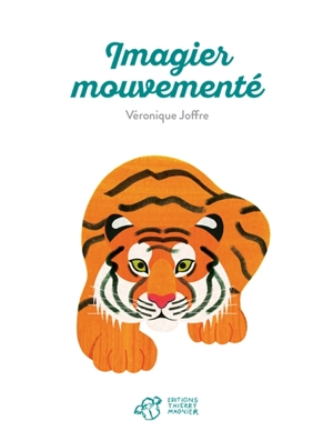 Imagier mouvementé - Véronique Joffre