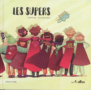 Les supers - Thanh Portal