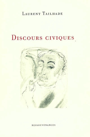 Discours civiques - Laurent Tailhade