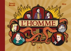 L'homme - Ulric Stahl