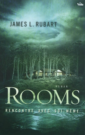 Rooms : rencontre avec soi-même - James L. Rubart