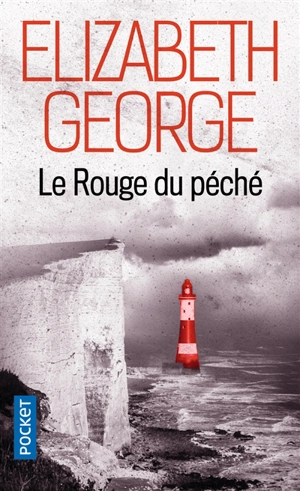 Le rouge du péché - Elizabeth George