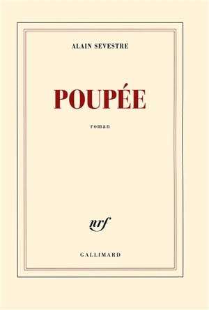 Poupée - Alain Sevestre