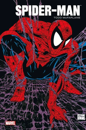 Spider-Man - Todd McFarlane