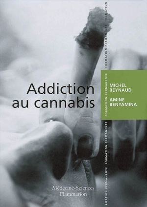 Addiction au cannabis