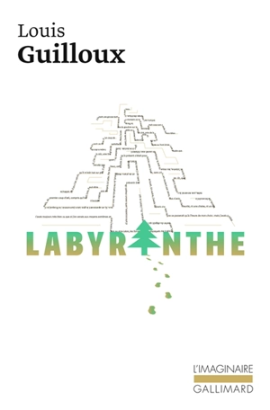 Labyrinthe - Louis Guilloux