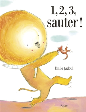 1, 2, 3, sauter ! - Emile Jadoul