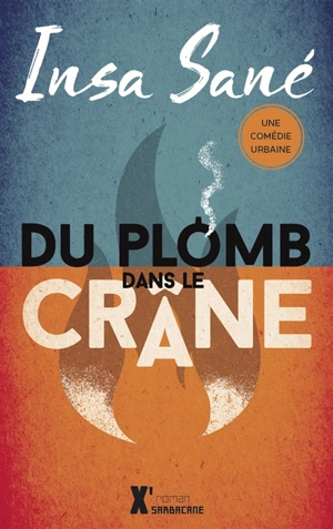 Du plomb dans le crâne - Insa Sané