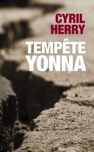 Tempête Yonna - Cyril Herry