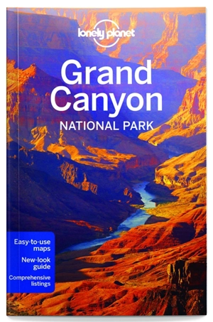Grand Canyon national park - Wendy Yanagihara