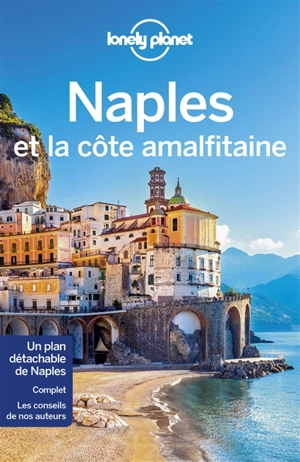 Naples et la côte amalfitaine - Cristian Bonetto