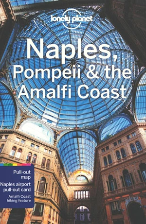 Naples, Pompeii & the Amalfi coast - Cristian Bonetto