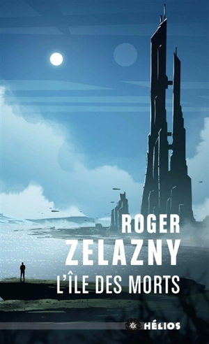 L'île des morts - Roger Zelazny