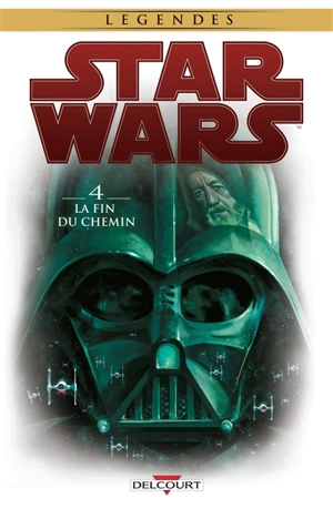 Star Wars. Vol. 4. La fin du chemin - Brian Wood