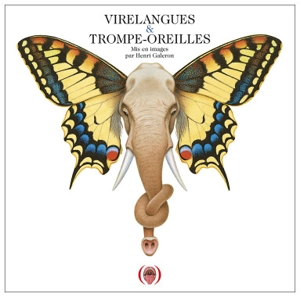 Virelangues & trompe-oreilles - Henri Galeron