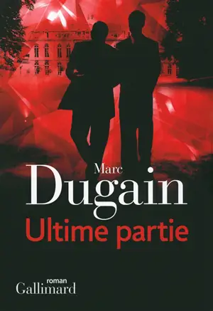 Trilogie de L'emprise. Vol. 3. Ultime partie - Marc Dugain