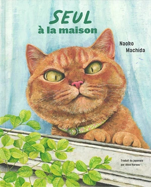 Seul à la maison - Naoko Machida