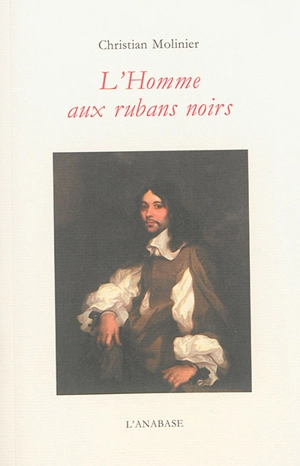 L'homme aux rubans noirs - Christian Molinier