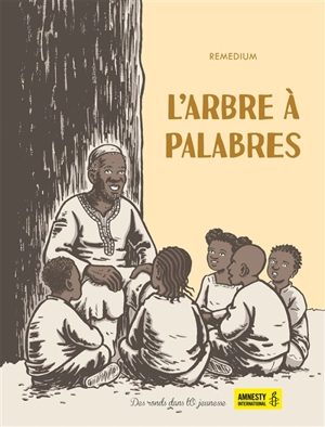 L'arbre à palabres - Remedium