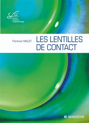 Les lentilles de contact - Société française d'ophtalmologie