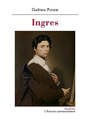 Ingres - Gaëtan Picon